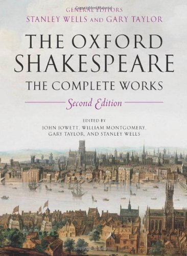 William Shakespeare: The Complete Works