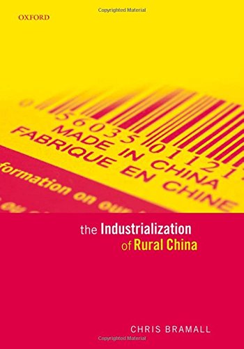 The Industrialization of Rural China