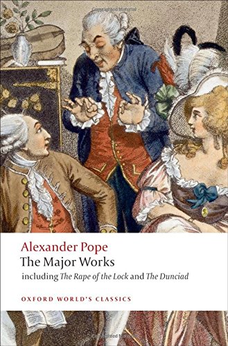 The Major Works (Oxford World s Classics)