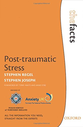 Post-traumatic Stress (The Facts)