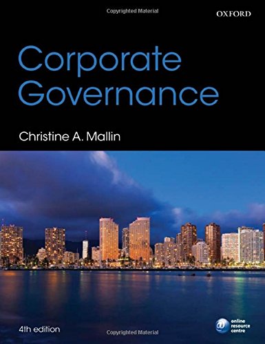 Corporate Governance