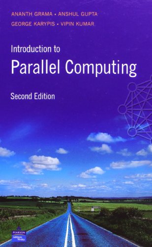 Introduction to Parallel Computing