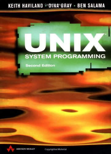 Unix System Programming