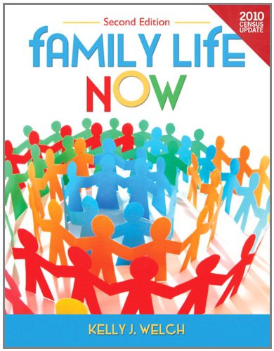 Family Life Now Census Update