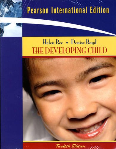 The Developing Child: Plus MyDevelopment Lab Access Card