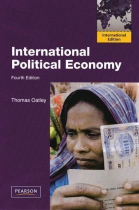 International Political Economy:International Edition