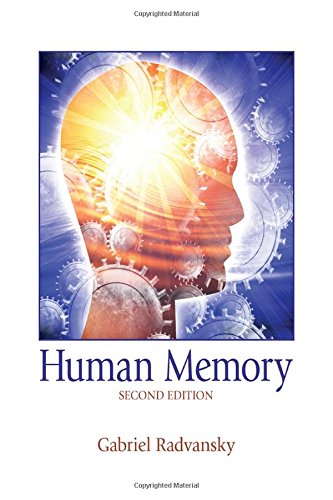 Human Memory (2nd Edition)