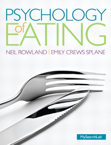 Psychology of Eating