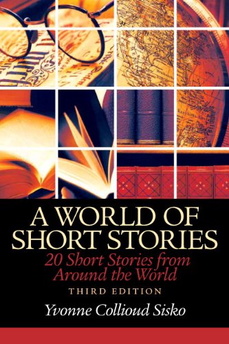 A World of Short Stories: 20 Short Stories from Around the World