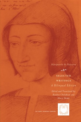 Selected Writings: A Bilingual Edition (Other Voice in Early Modern Europe)