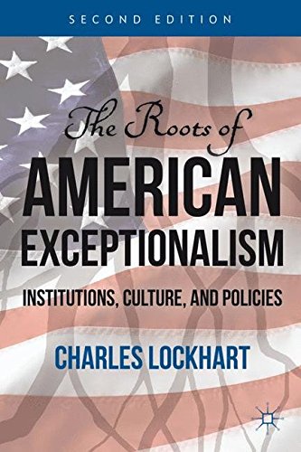 The Roots of American Exceptionalism