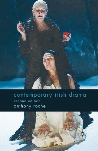 Contemporary Irish Drama: Second Edition