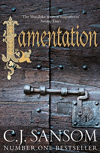 Lamentation (The Shardlake Series)