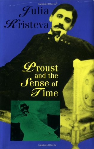 Proust and the Sense of Time