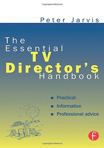 The Essential Tv Director s Handbook