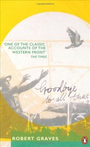 Penguin Essentials: Goodbye To All That