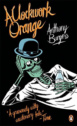 A Clockwork Orange (Penguin Essentials)