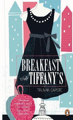 Penguin Essentials: Breakfast at Tiffanys