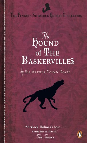 The Hound of the Baskervilles