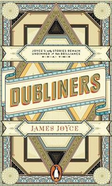 Penguin Essentials: Dubliners
