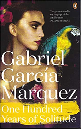 Marquez: One Hundred Years Of Solitude