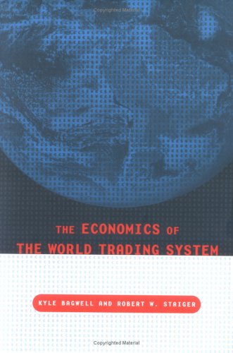 The Economics of the World Trading System