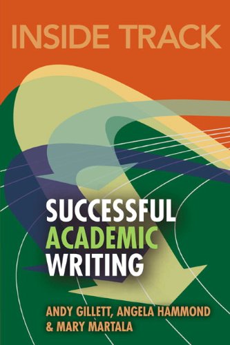 Inside Track to Successful Academic Writing