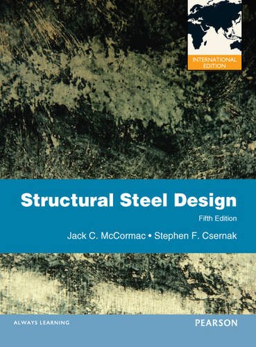 Structural Steel Design: International Version