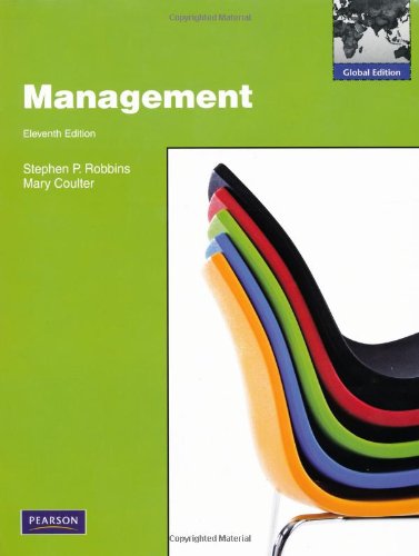 Management with MyManagementLab:Global Edition