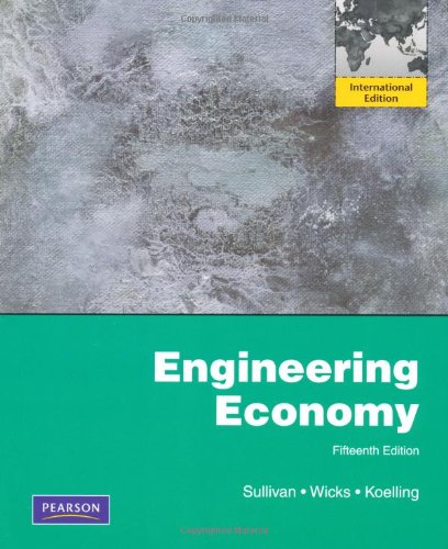 Engineering Economy with Companion Website Access Card : InternationalEdition