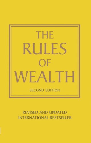 Rules of Wealth