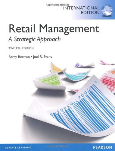 Retail Management