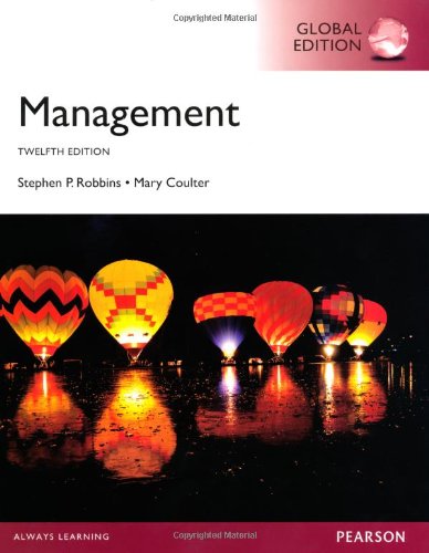 Management, Plus MyManagementLab with Pearson Etext