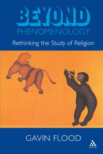Beyond Phenomenology: Rethinking the Study of Religion (Cassell religious studies)