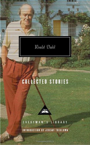 Collected Stories (Everyman s Library Classics & Contemporary Classics)