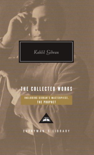 The Collected Works (Everyman s Library (Cloth))