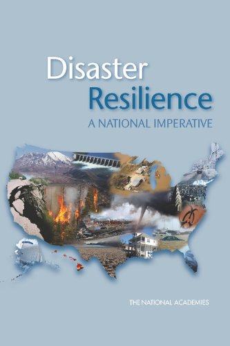 Disaster Resilience: A National Imperative (Social Science)