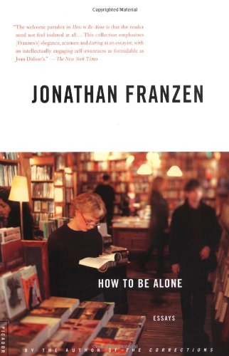 How to Be Alone