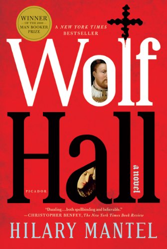 Wolf Hall