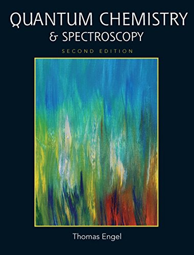 Quantum Chemistry & Spectroscopy With Access Code