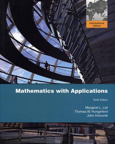 Mathematics with Applications