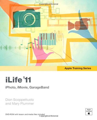 Apple Training Series: iLife  11