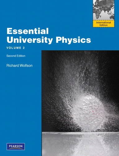 Essential University Physics Plus MasteringPhysics with Etext -- Access Card Package (International Edition)