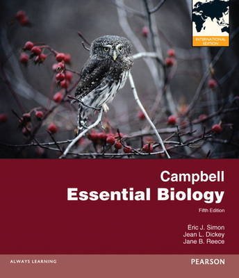 Campbell Essential Biology:International Edition