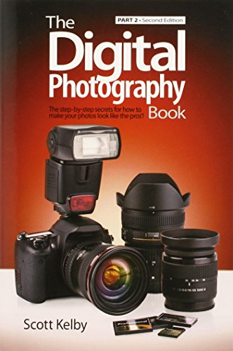 The Digital Photography Book: Pt. 2
