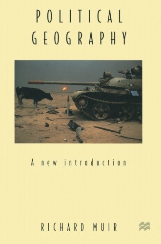 Political Geography: A New Introduction