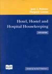 Hotel, Hostel and Hospital Housekeeping