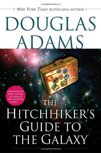 The Hitchhikers Guide to the Galaxy