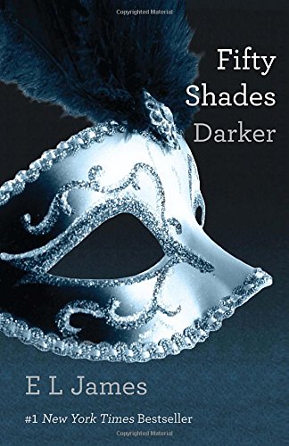 Fifty Shades Darker (50 Shades Trilogy)