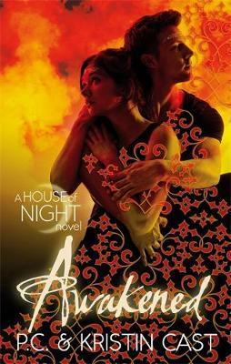 Awakened : Number 8 in series